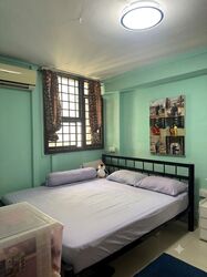 Blk 4 Ghim Moh Green (Queenstown), HDB 3 Rooms #564705371